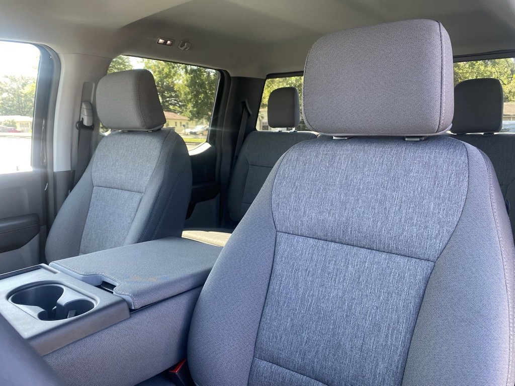 New 2026 Ford F250 XL image 11