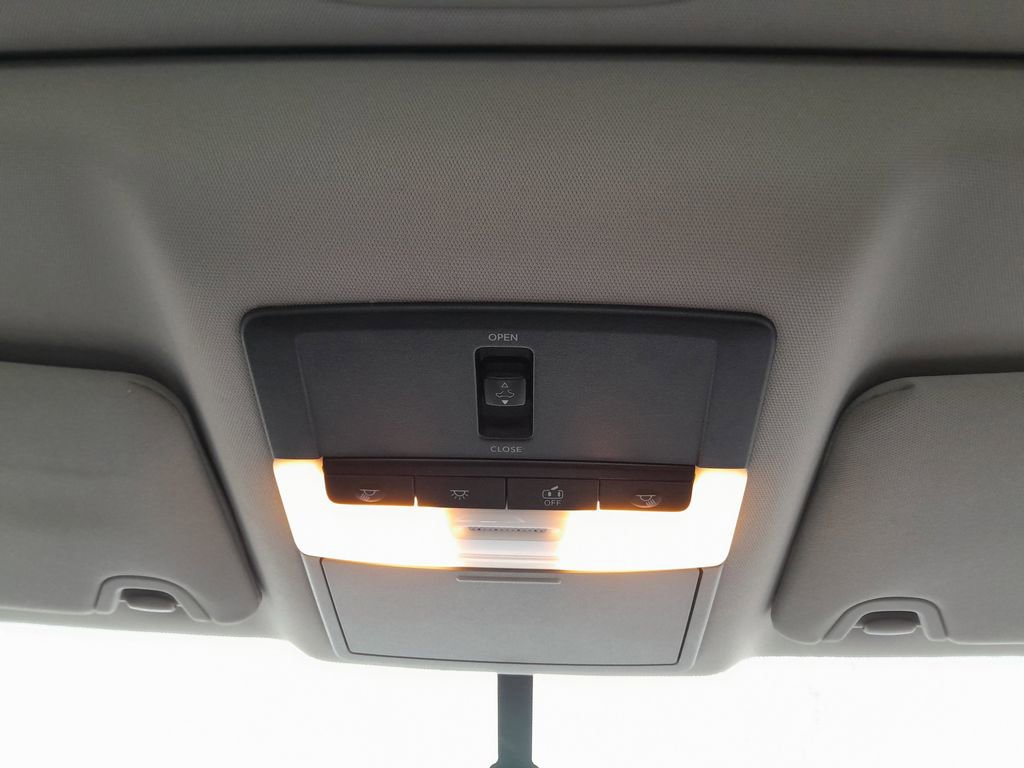 Used 2019 Nissan Altima 2.5 SR w/ SR Premium Package image 37