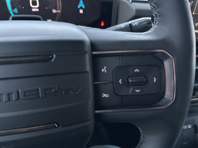 Used 2024 GMC Hummer EV 2X w/ LPO, Illumination Package image 20