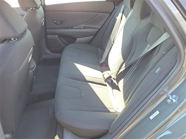 New 2026 Hyundai Elantra Sport image 20