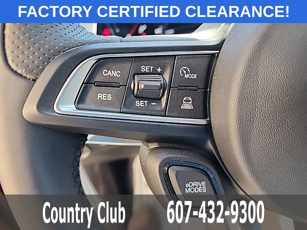 Used 2024 Dodge Hornet R/T AWD/4WD image 20