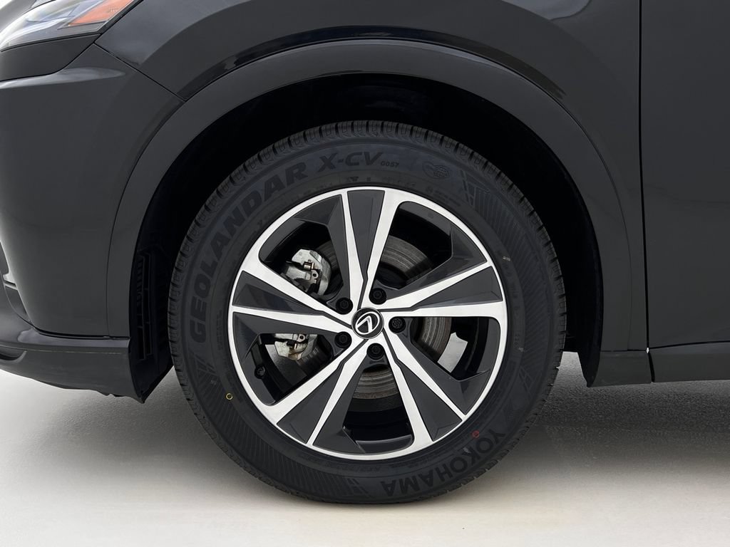 Used 2024 Lexus RX 350h w/ Accessory Package (Z1) AWD/4WD image 27