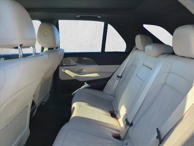 Used 2021 Mercedes-Benz GLE 63 AMG S image 18