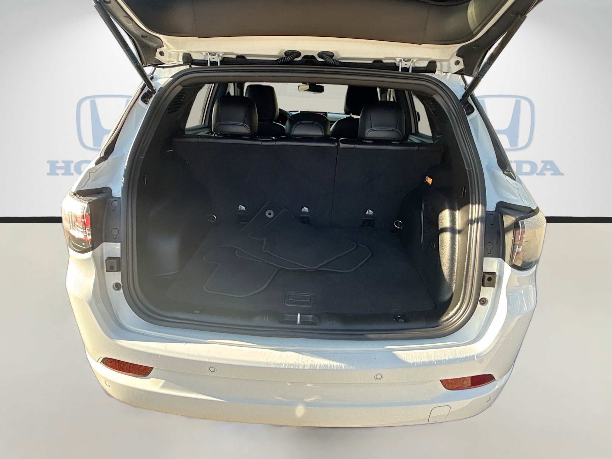 Used 2022 Jeep Compass High Altitude image 27