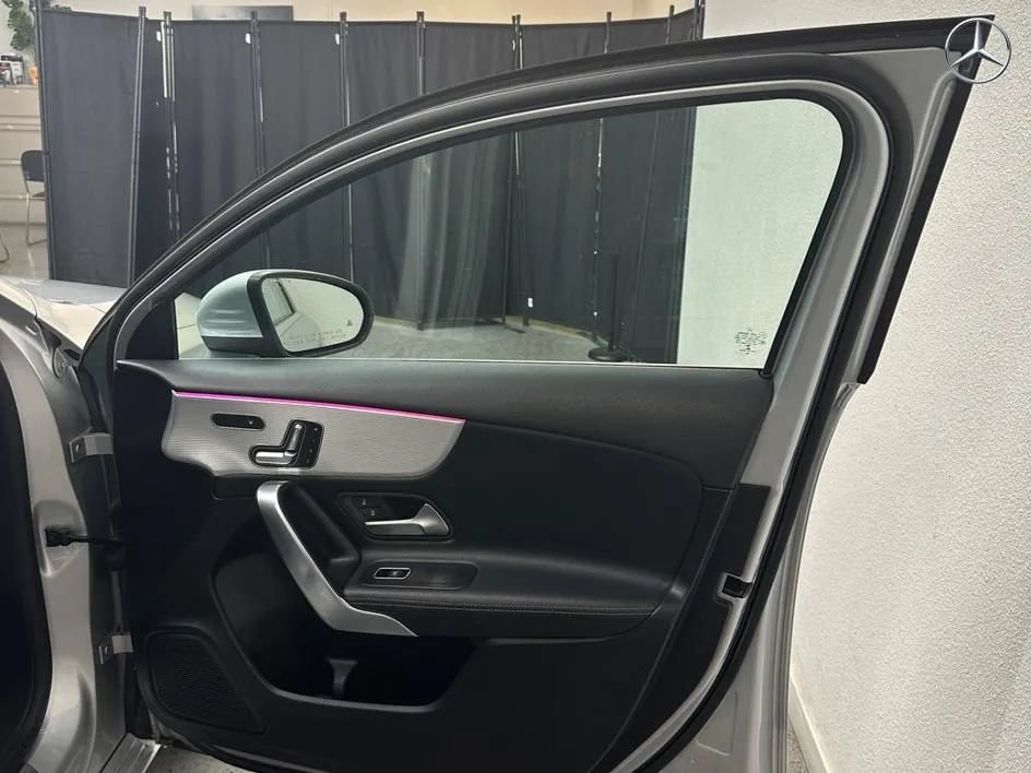 Used 2019 Mercedes-Benz A 220 image 24