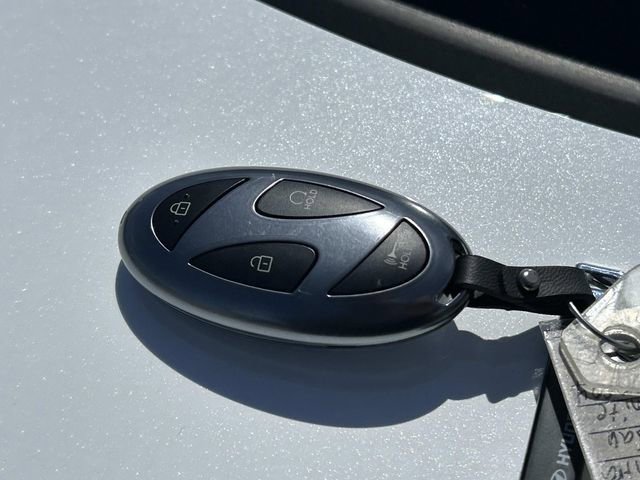 Certified 2025 Hyundai Elantra Sport FWD image 10