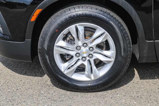 Used 2021 Chevrolet Blazer LT FWD image 11