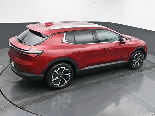 New 2026 Chevrolet Equinox EV LT image 39