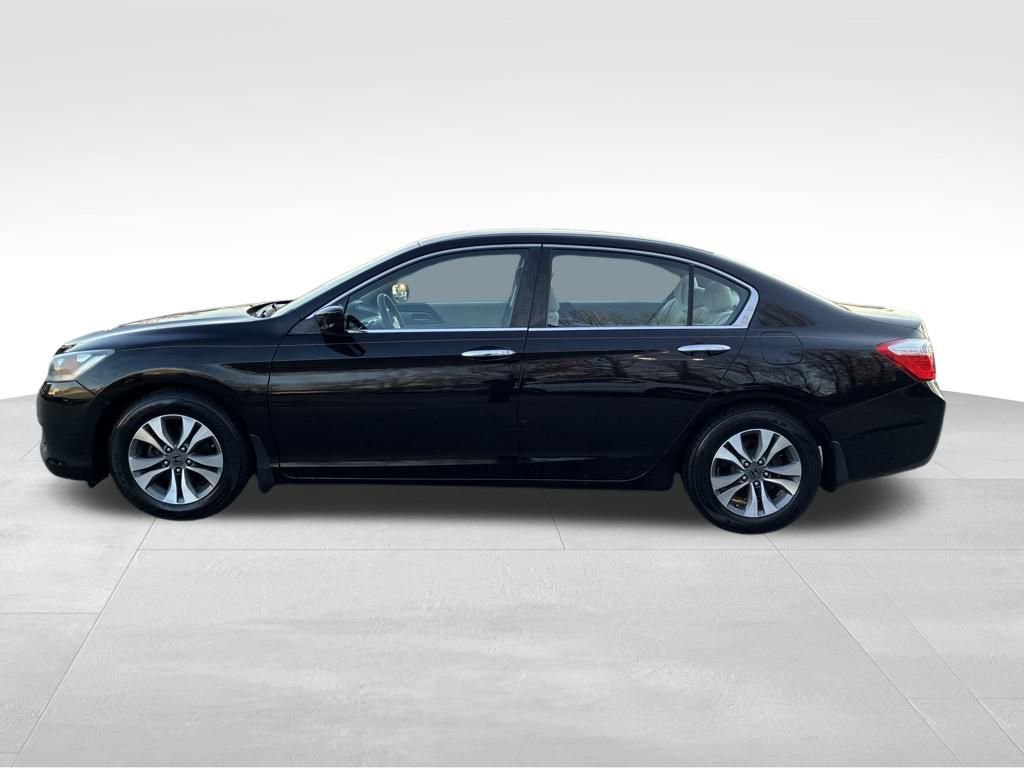 Used 2013 Honda Accord LX video 2