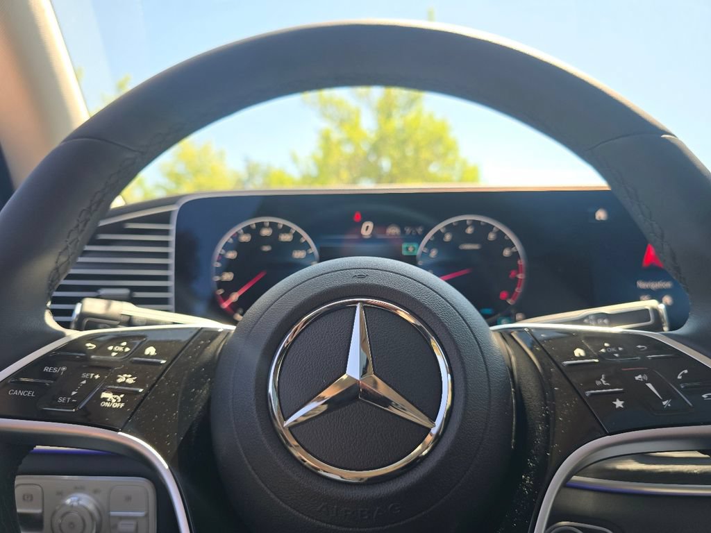 New 2026 Mercedes-Benz GLE 350 4MATIC image 30