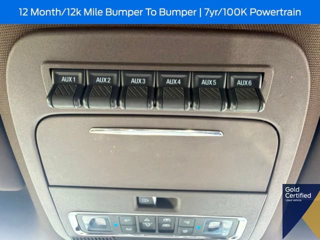 Used 2024 Ford F250 King Ranch AWD/4WD image 59