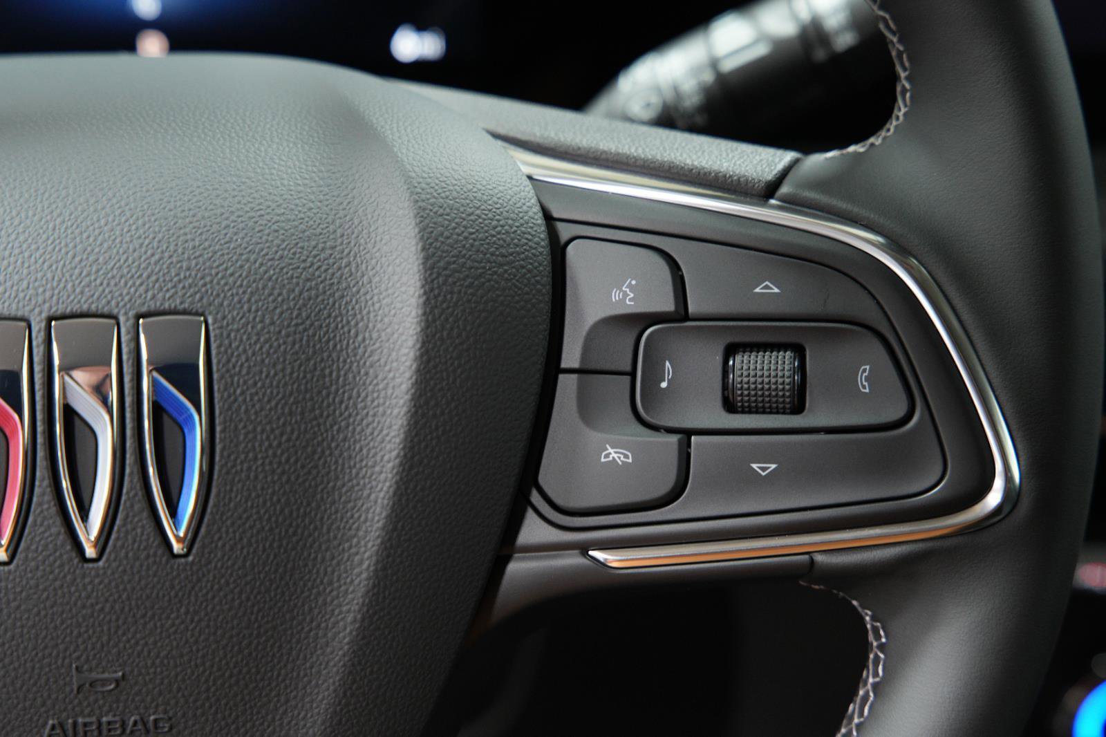 New 2026 Buick Encore GX Preferred w/ Comfort Package image 32