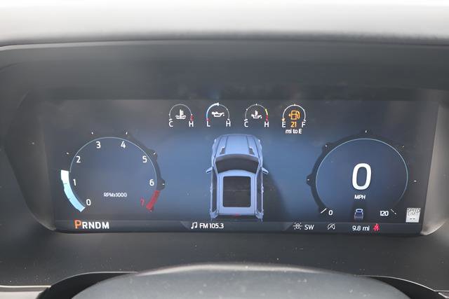 New 2026 Ford F150 Lariat w/ Equipment Group 501A Mid image 17