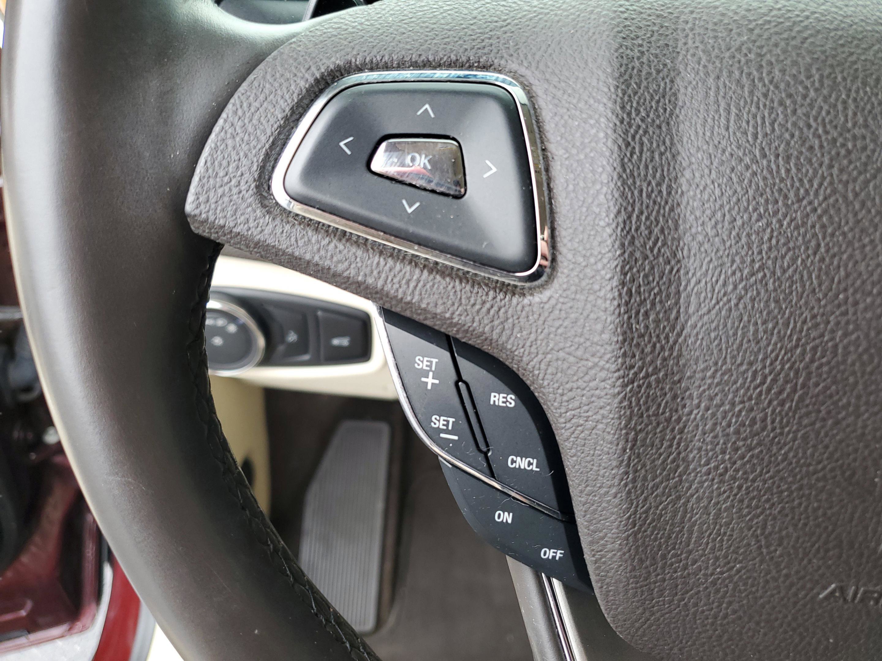 Used 2016 Lincoln MKC Reserve w/ Lincoln MKC Climate Package image 25