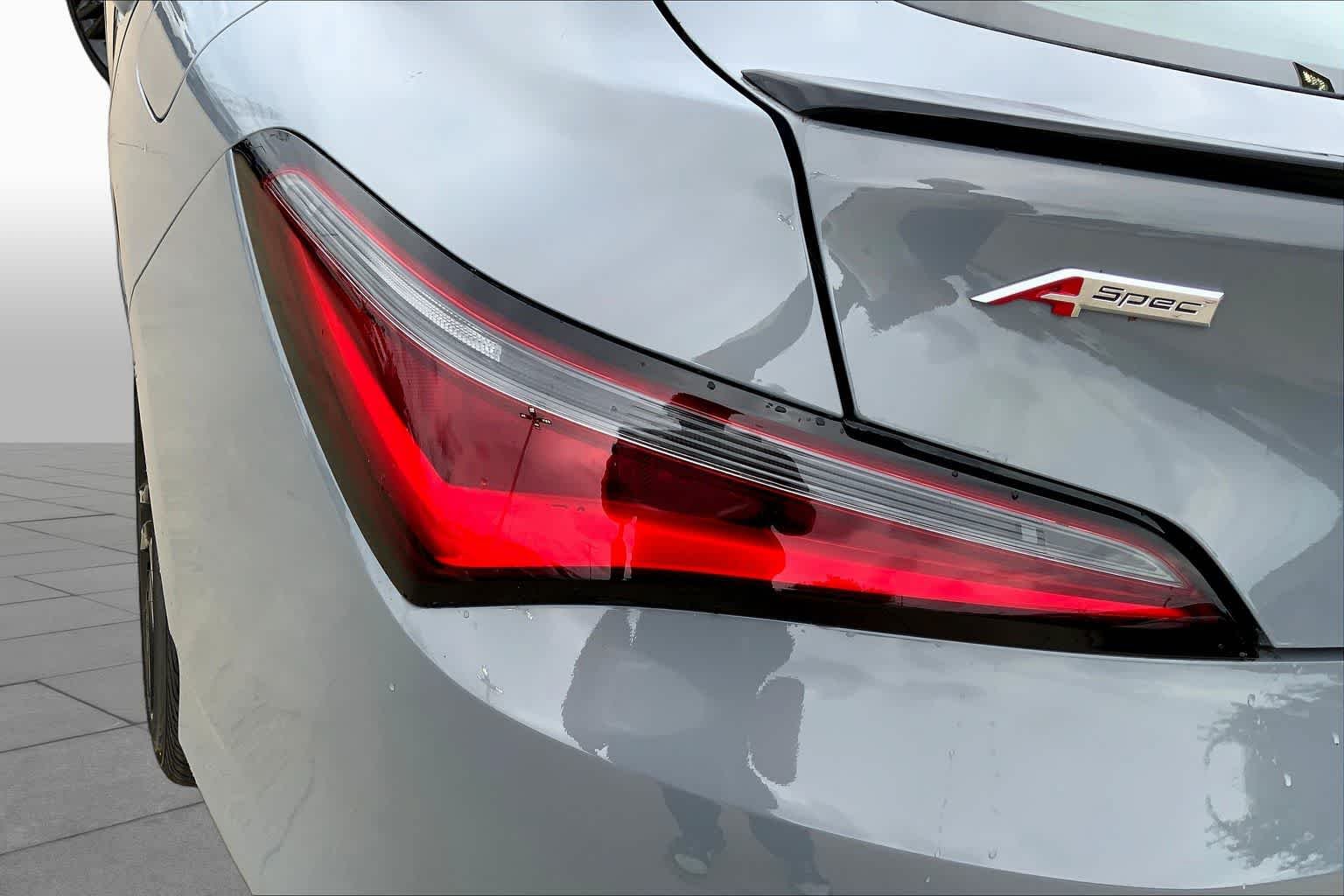 New 2026 Acura Integra A-Spec FWD image 14