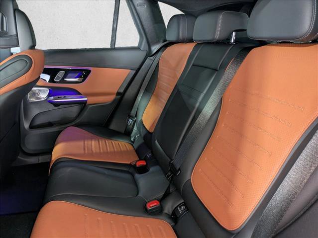 New 2026 Mercedes-Benz GLC 300 image 17