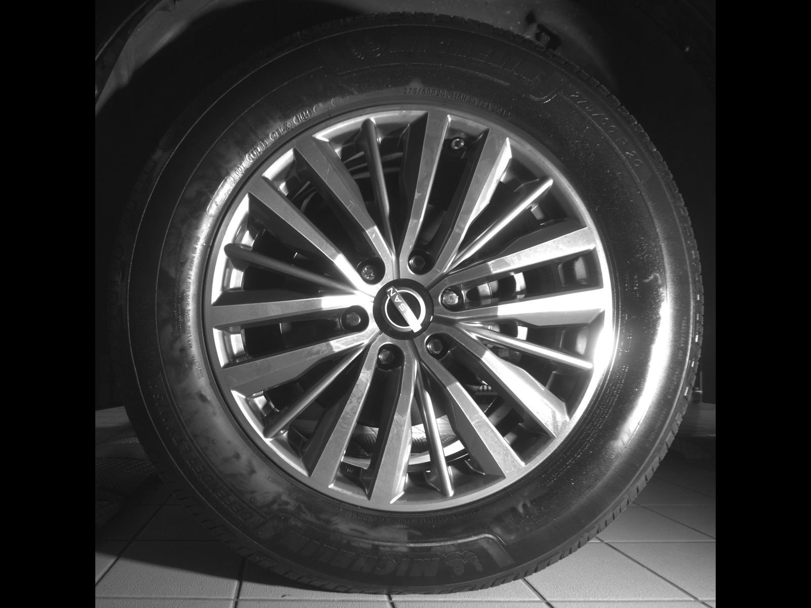 Used 2021 Nissan Armada SL RWD image 28