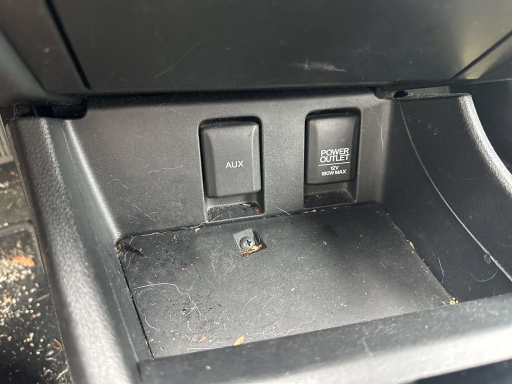 Used 2014 Honda Civic LX image 24