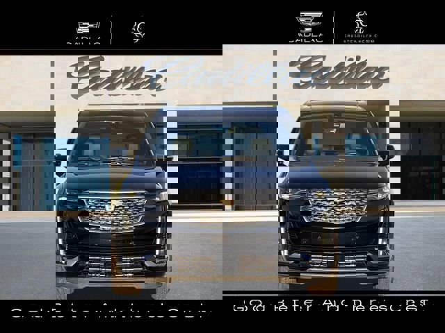 Used 2025 Cadillac XT6 Premium Luxury w/ Technology Package image 10