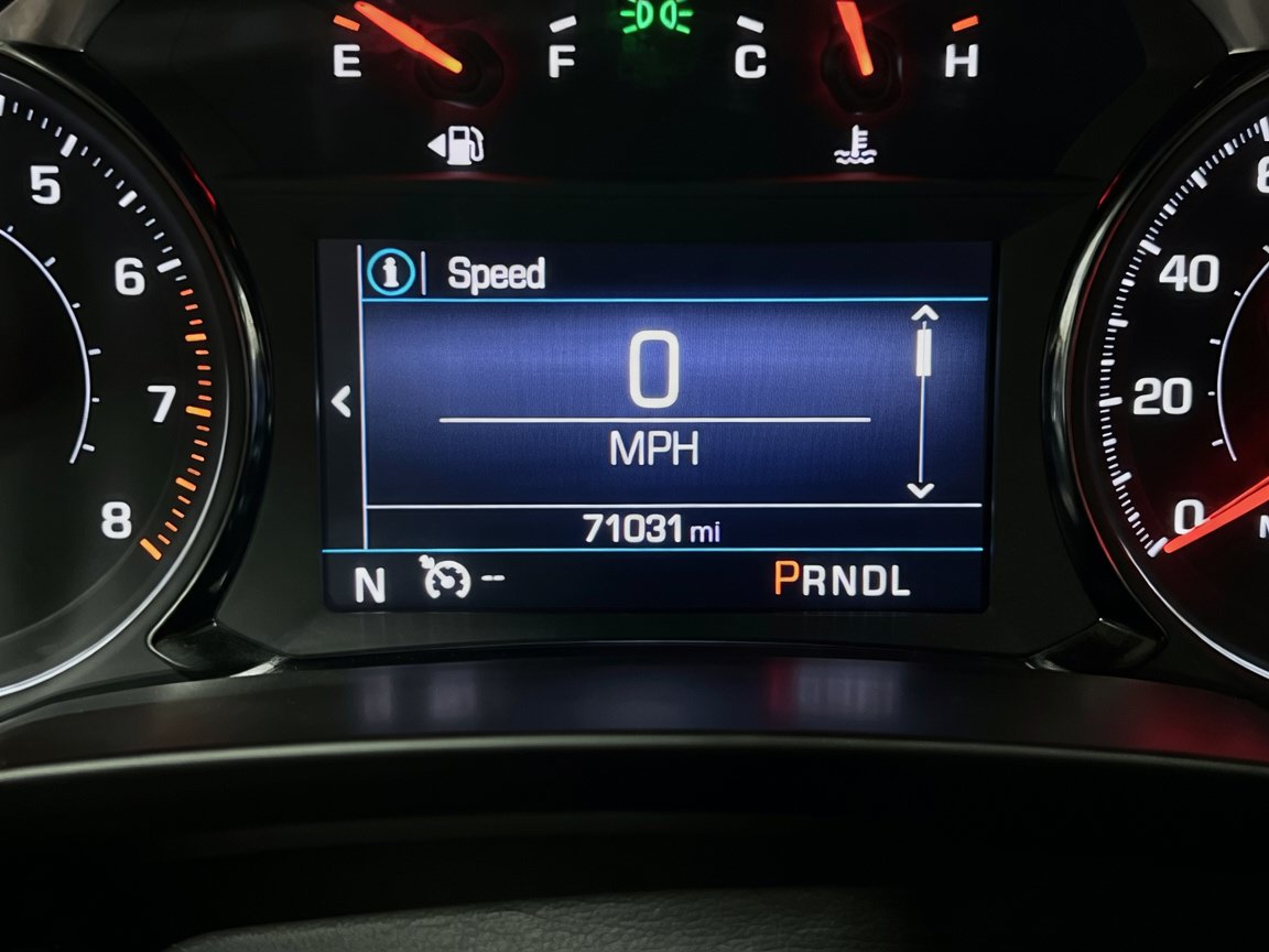 Used 2020 Chevrolet Blazer LT AWD/4WD image 8