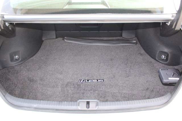 Certified 2024 Lexus ES 350 w/ Premium Package image 8