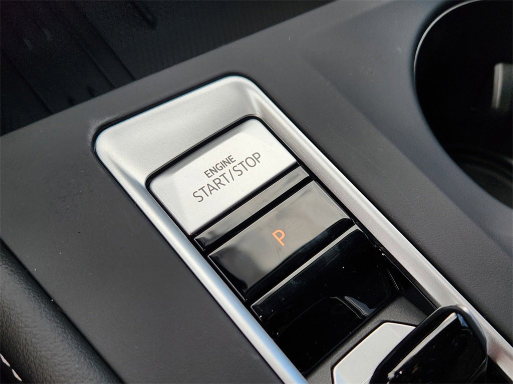 New 2026 Volkswagen Atlas SE image 15