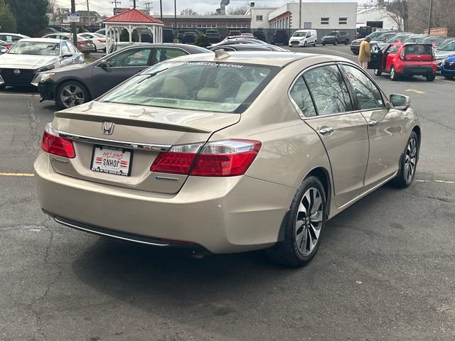 Used 2014 Honda Accord EX-L image 7