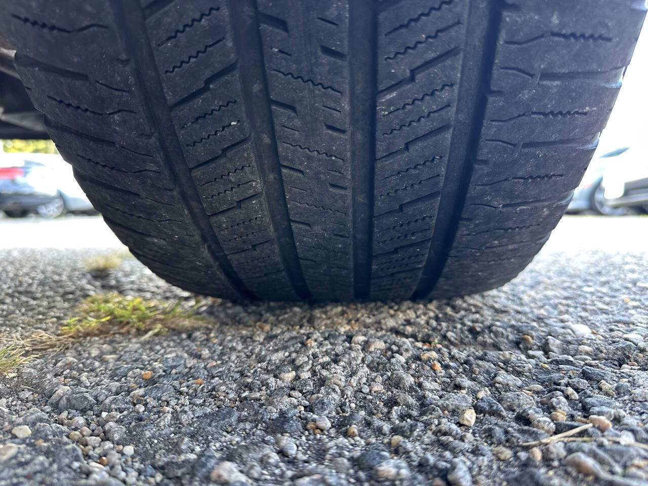 Used 2010 Lincoln Navigator 4WD image 18