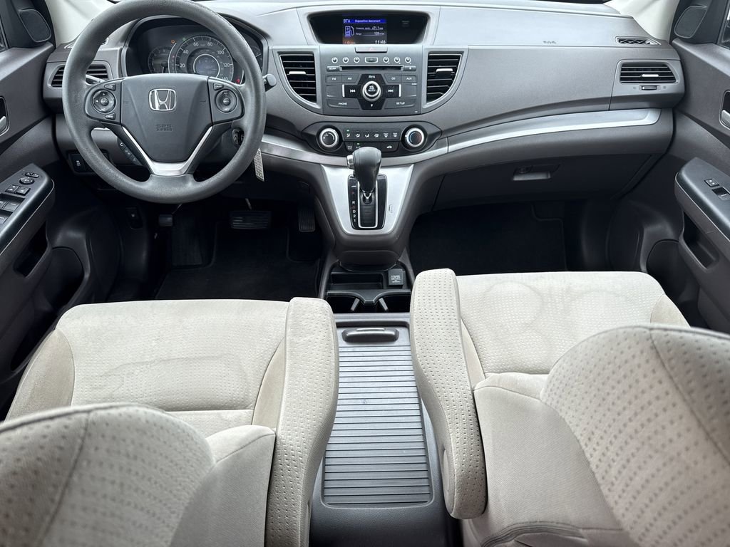 Used 2014 Honda CR-V EX image 23