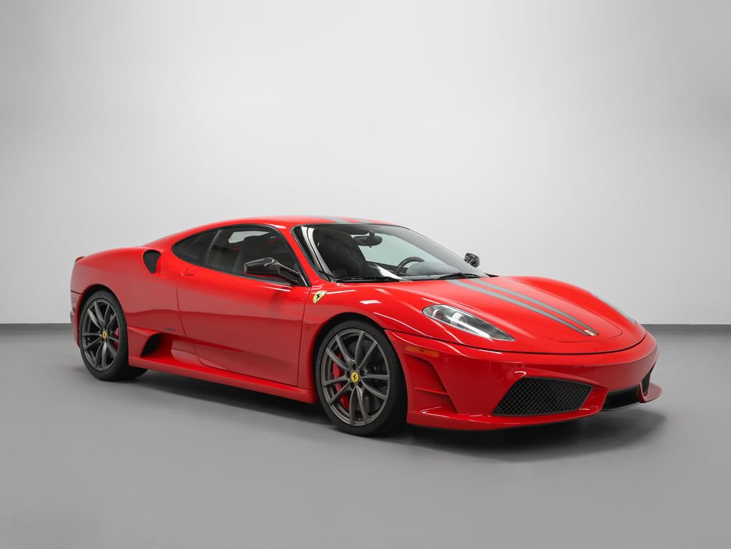 Used 2009 Ferrari F430 for Sale - Kelley Blue Book