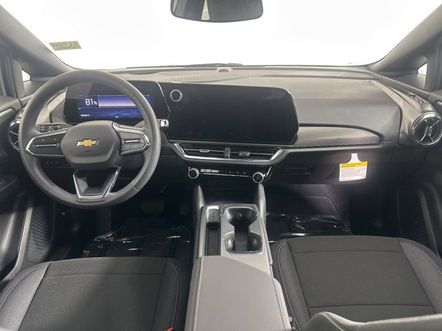 New 2026 Chevrolet Equinox EV LT image 17