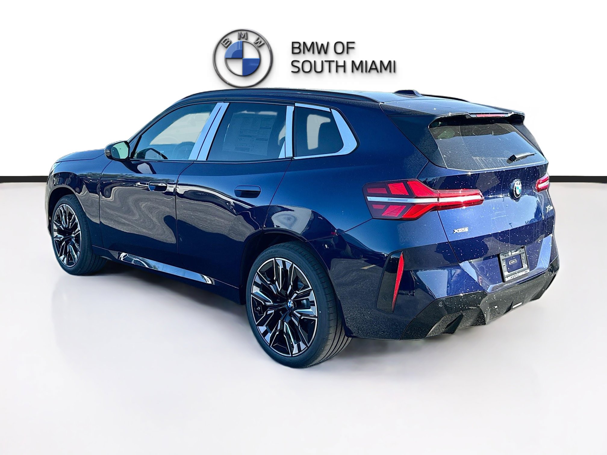 New 2026 BMW X3 xDrive30 w/ Premium Package image 4