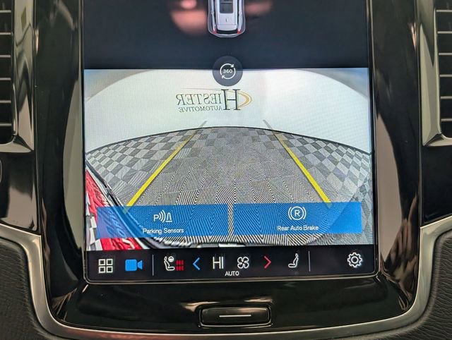 Used 2023 Volvo XC90 T8 Plus w/ Protection Package Premier image 21