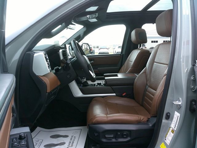 Used 2024 Toyota Tundra 1794 Edition AWD/4WD image 27