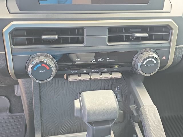 Used 2026 Toyota Tacoma SR AWD/4WD image 24