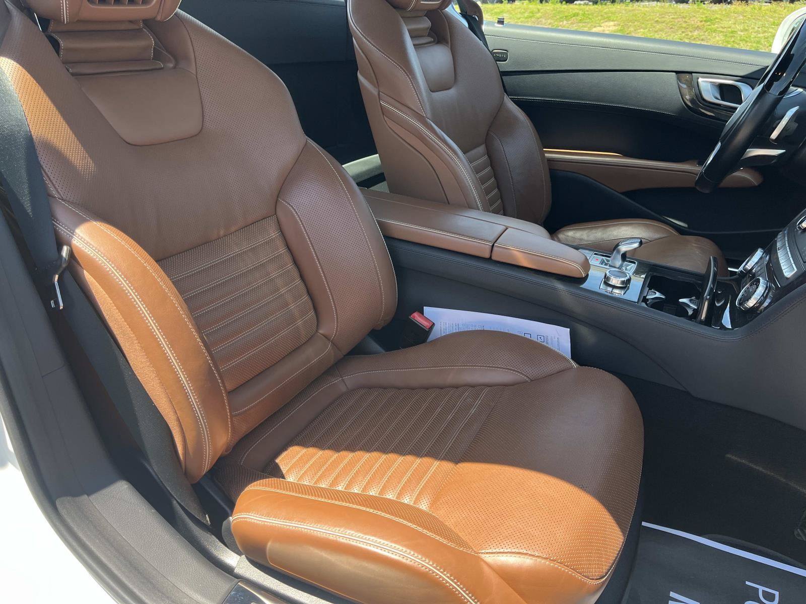 Used 2017 Mercedes-Benz SL 450 image 15