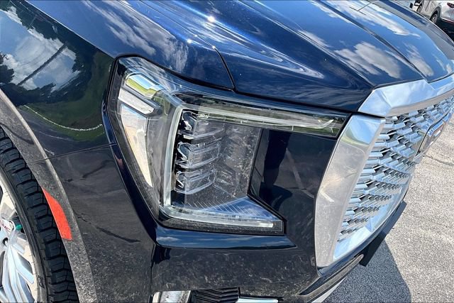 Used 2023 GMC Yukon Denali w/ Max Trailering Package AWD/4WD image 33