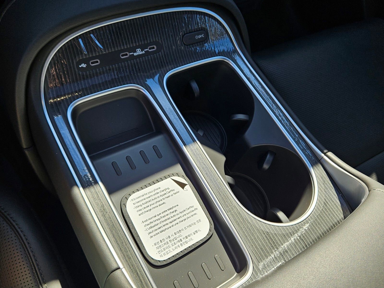 New 2026 Hyundai Palisade Calligraphy image 24