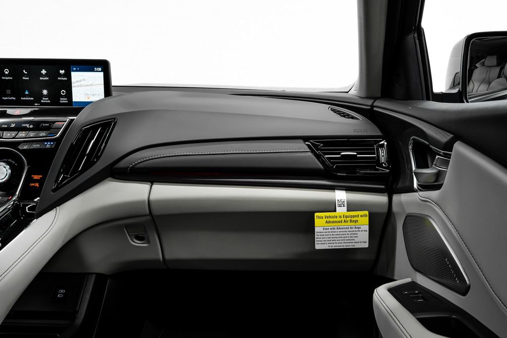 New 2025 Acura RDX SH-AWD w/ Advance Package image 29