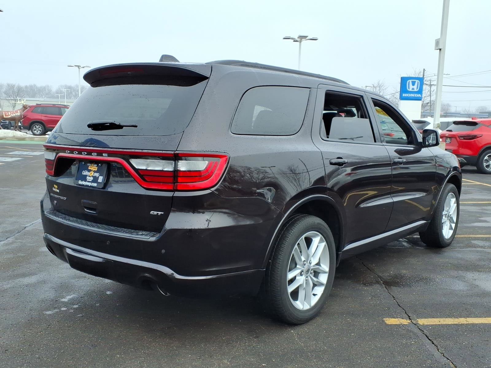 Used 2024 Dodge Durango GT image 13
