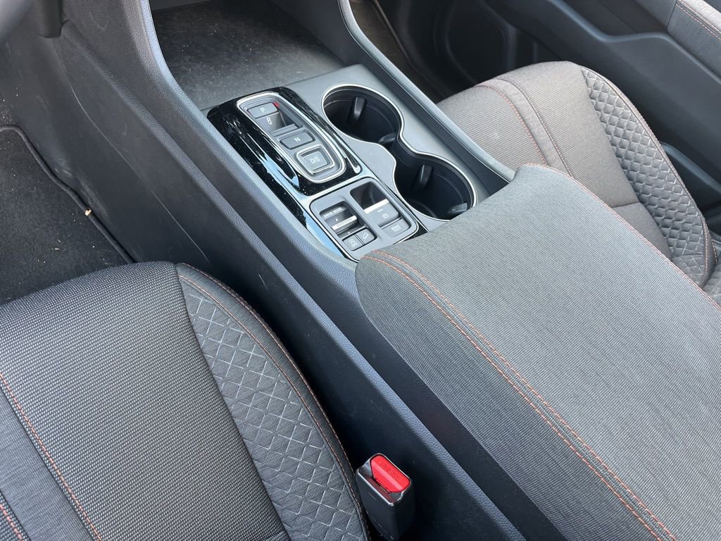 Certified 2025 Honda Pilot Sport image 20