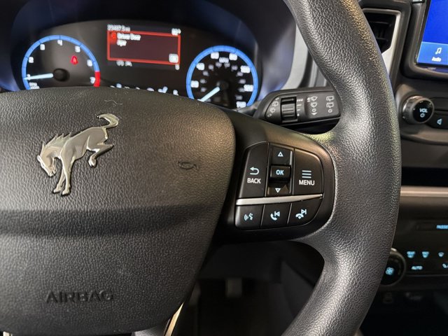 Used 2023 Ford Bronco Sport Big Bend AWD/4WD image 16