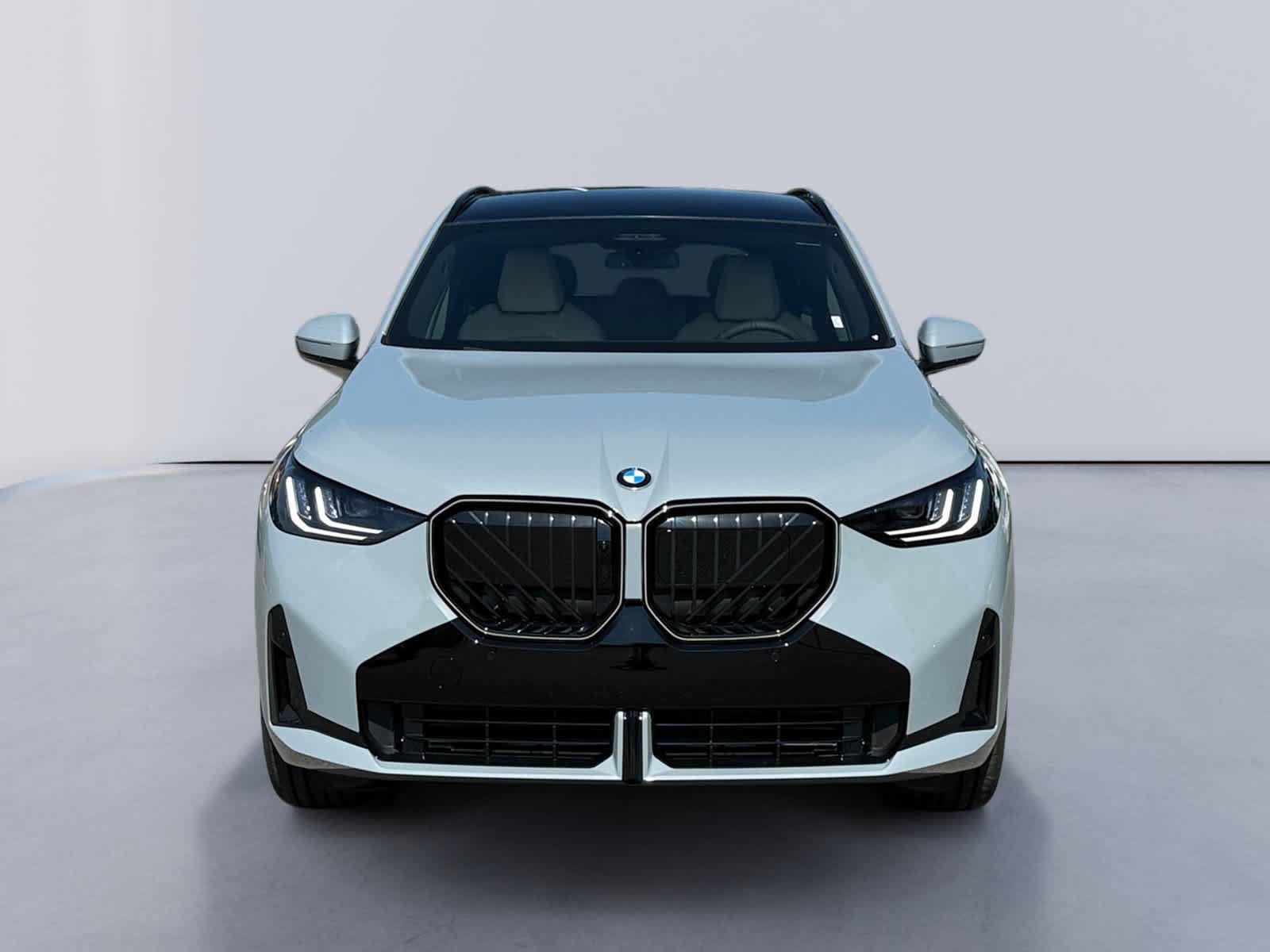 New 2026 BMW X3 xDrive30i w/ Premium Package AWD/4WD image 8