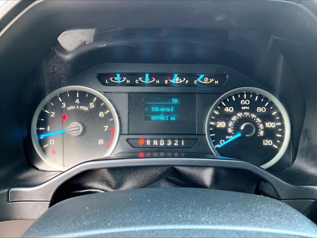 Used 2017 Ford F150 XLT RWD image 20