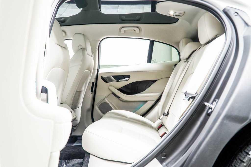 Used 2020 Jaguar I-PACE S image 42