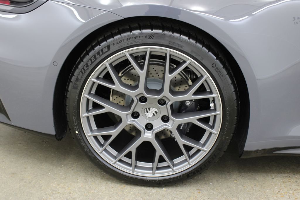 New 2026 Porsche 911 Carrera image 14