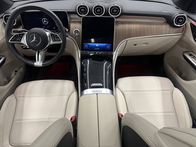 Certified 2024 Mercedes-Benz GLC 300 4MATIC image 16