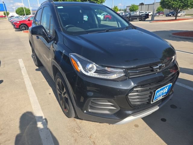Used 2019 Chevrolet Trax LT w/ Redline Edition AWD/4WD video 1
