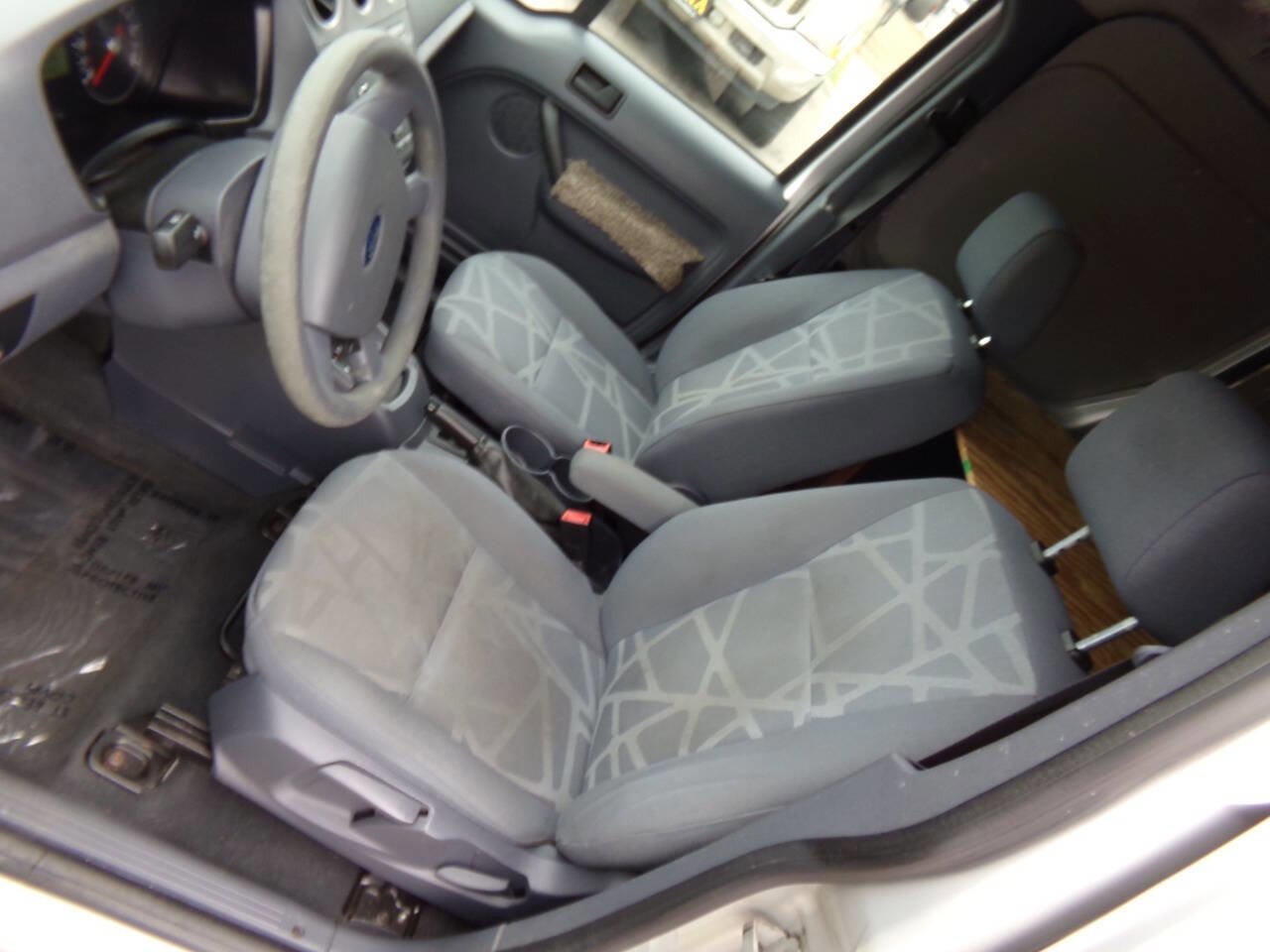 Used 2012 Ford Transit Connect XLT FWD image 11