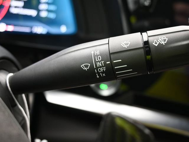 New 2025 Chevrolet Corvette Z06 image 27